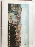 Cityscape Collage Book