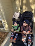 Strollin’ Through Carmel