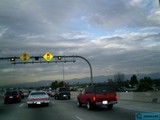 Cloudy Drive