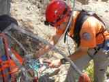 Rock Climbing Adventure