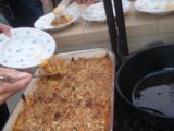 Serving Up Some Delicious Pizza
