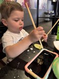 Mastering Chopsticks