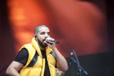 Drake Rocks the O2 Arena in London