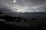 The Majestic Promontory