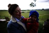 Cherishing Family Moments in Napa Valley