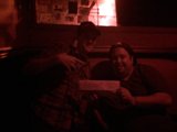 Dark Room Sign Holders