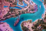 2024: Where Transportation Meets Imagination at the Walt Disney Family Museum