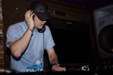Master of the Turntable