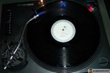 Spinning the Grooves