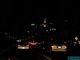 Nighttime Drive