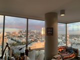 Cityscape from Above