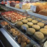 Tempting Treats at Japanese Village Plaza Bakery