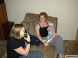 The Joy of Motherhood