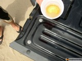 Beach Brews