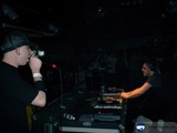 Music Performance at a Nightclub