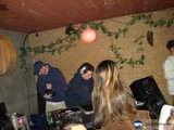 Beats and Buddies