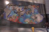 Capturing the Artistic Murals of the City