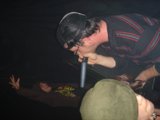 Live Performance at the Night Club
