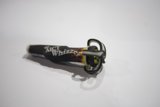 Deadly Pipe with Logo