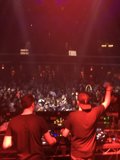 Rocking the Night Away