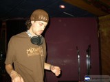 In the Studio