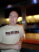 A Night at the Pub