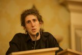 Moxie Marlinspike Speaks at DEFCON 17