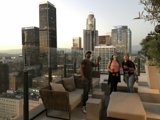 City Rooftop Pals