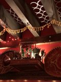 The Illuminated Altar
