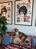 Cozy Canine Corner