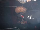 Nightclub Entertainer