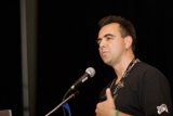 Inspiring Speech