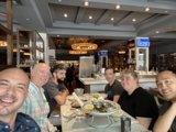 Lunch with Friends