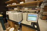 The High Tech Lab