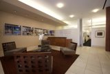 Welcome to our Reception Room!