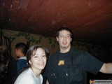 Party Portrait