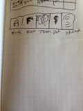 The House on Paper