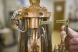 Keeping Time in the Gilded Age