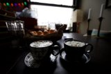 Cozy Christmas Hot Chocolate for Two