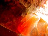 Vibrant Crystal Rock