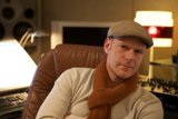Junkie XL in the Recording Studio