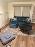 Cozy Corners