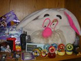 Sweet Bunny Surprise