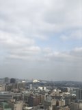 Metropolitan Cloudscape