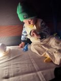 First Adventures: Baby's Day Out in Presidio!