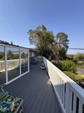 Afternoon Serenity on the Deck