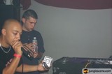 Mic Check with the Entertainers