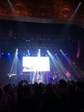 Spotlight on the Crowd