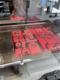 Innovative 3D Printing Technology