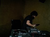 Last Minutes of 2003 with the Teen Deejay